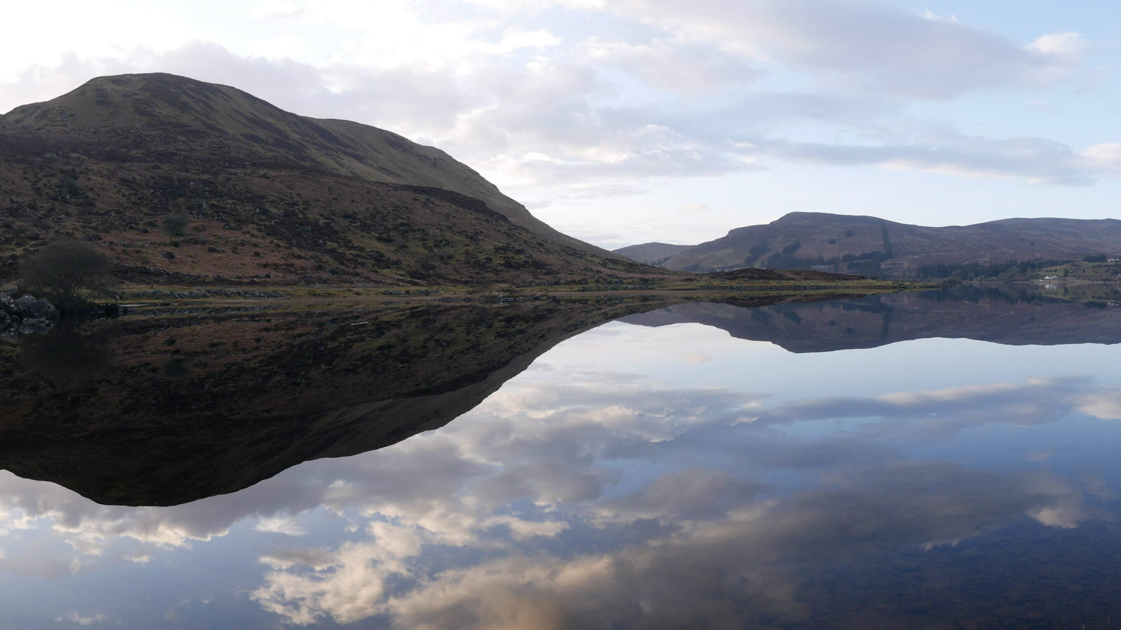 Water extraction from Lough Talt to end says Uisce Éireann